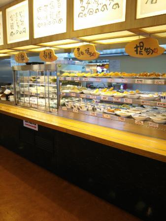 Higashi Shinjuku Shokudo